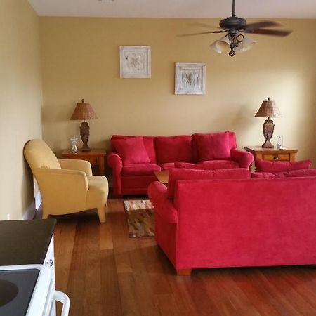 Panama City Beach Rv Resort المظهر الخارجي الصورة