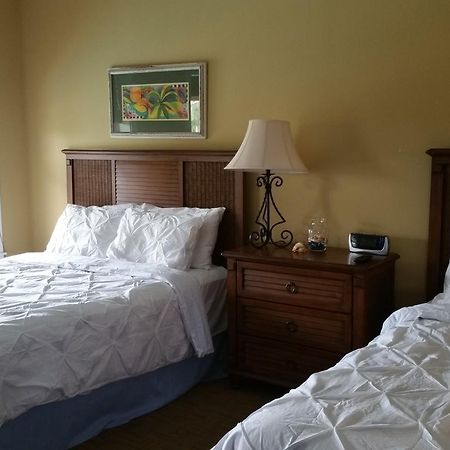 Panama City Beach Rv Resort المظهر الخارجي الصورة
