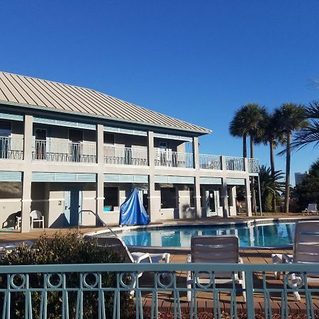 Panama City Beach Rv Resort المظهر الخارجي الصورة