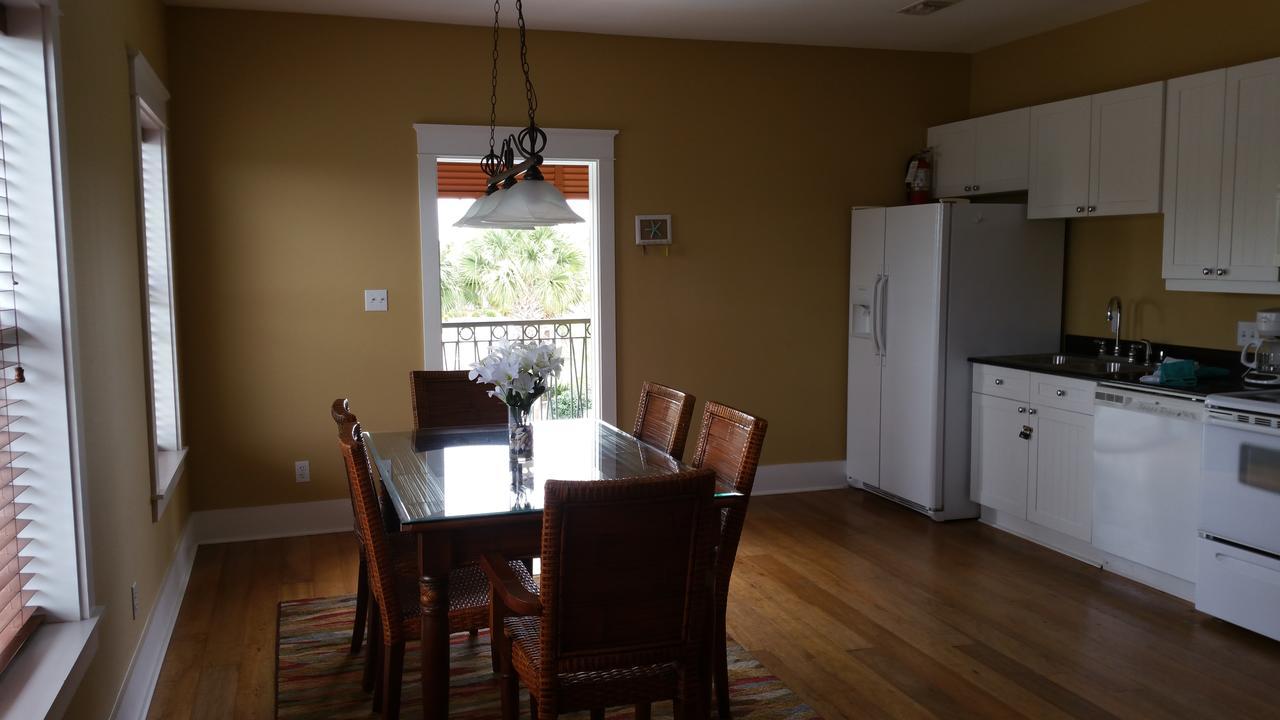 Panama City Beach Rv Resort المظهر الخارجي الصورة