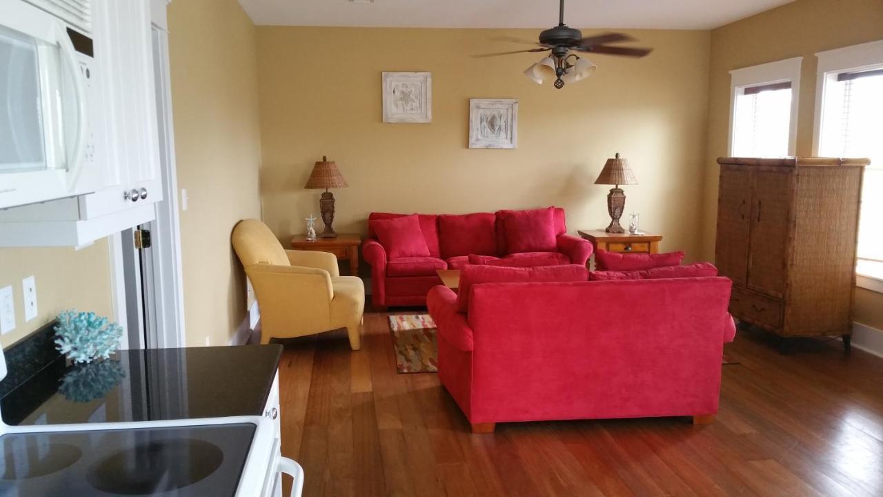 Panama City Beach Rv Resort المظهر الخارجي الصورة