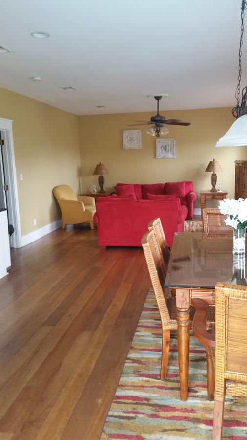 Panama City Beach Rv Resort المظهر الخارجي الصورة