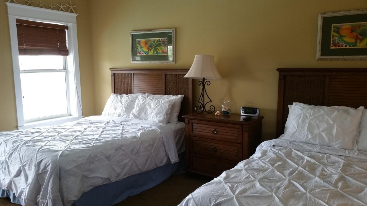 Panama City Beach Rv Resort المظهر الخارجي الصورة