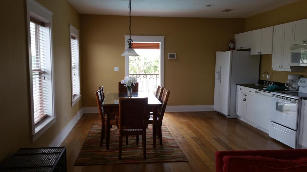 Panama City Beach Rv Resort المظهر الخارجي الصورة
