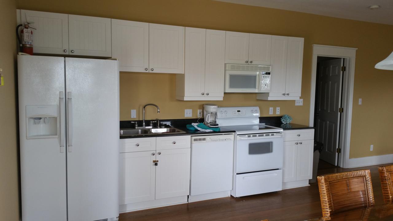 Panama City Beach Rv Resort المظهر الخارجي الصورة