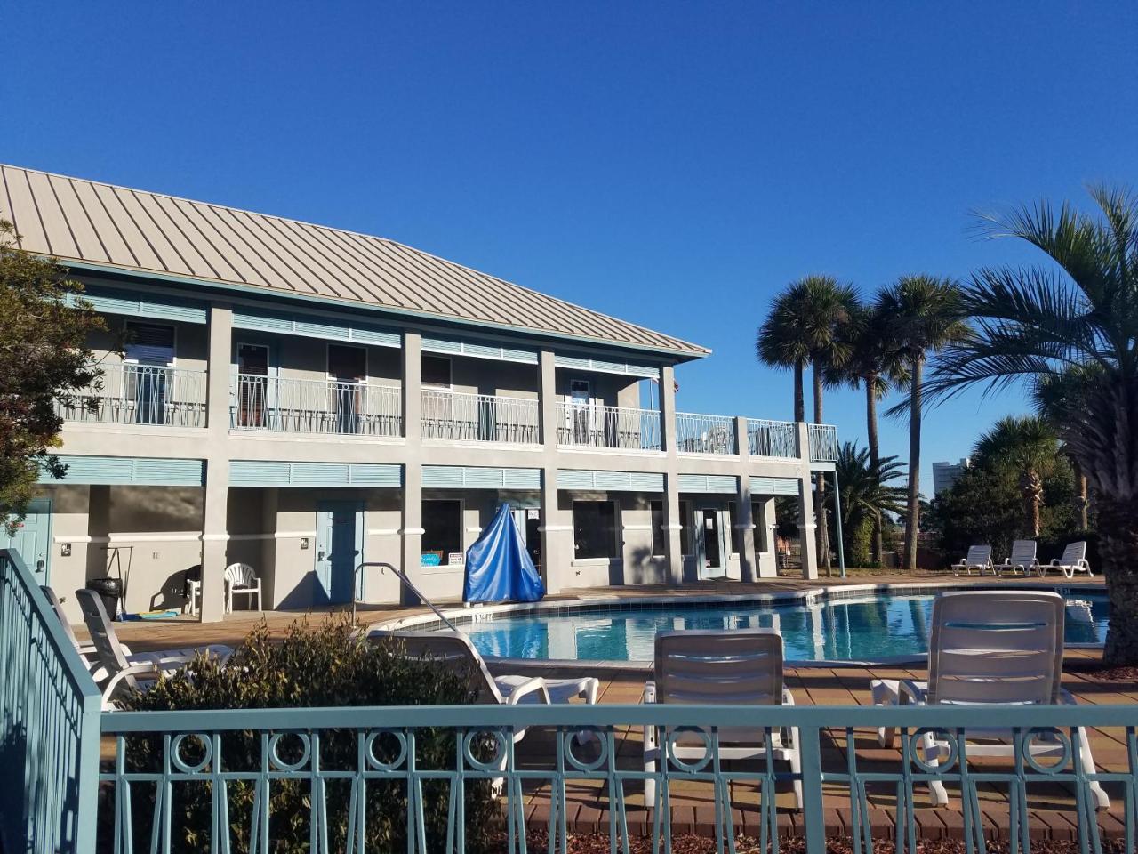 Panama City Beach Rv Resort المظهر الخارجي الصورة